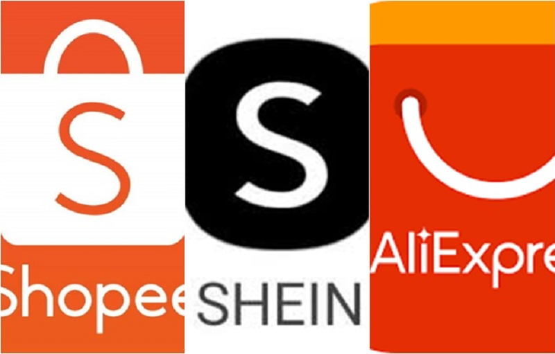 Após taxação, importação da Shein e Shopee cai 54% em outubro, diz pesquisa  - Folha do Trabalho