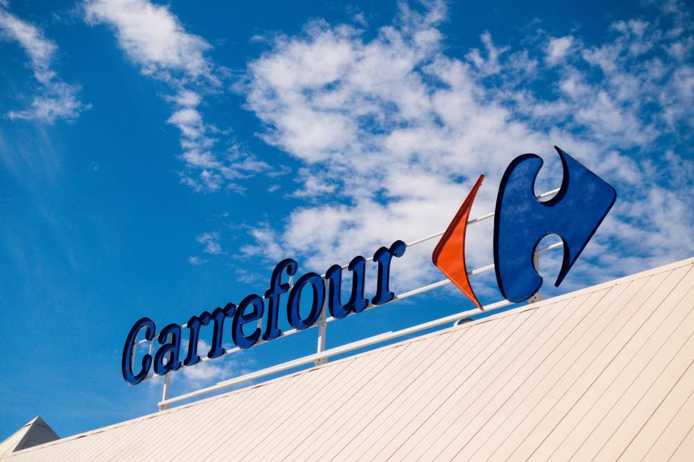 Carrefour fecha 123 lojas e teve prejuízo de R$ 565 milhões no